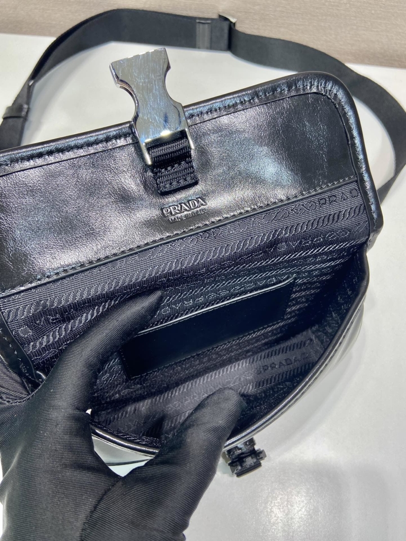 mens Pra*a satchel bags